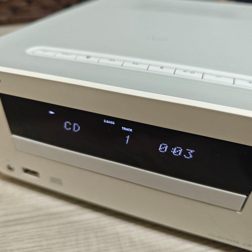 Onkyo Mini Component Systems Cr-U6 Bluetooth