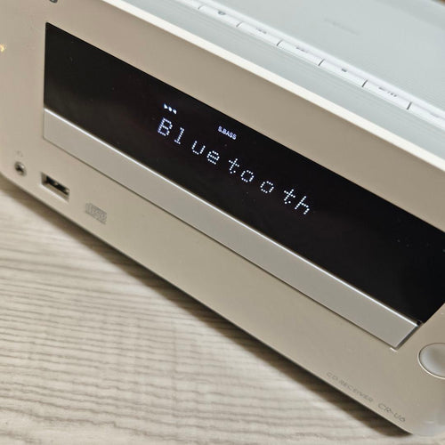 Onkyo Mini Component Systems Cr-U6 Bluetooth