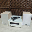 Onkyo Mini Component Systems Cr-U6 Bluetooth