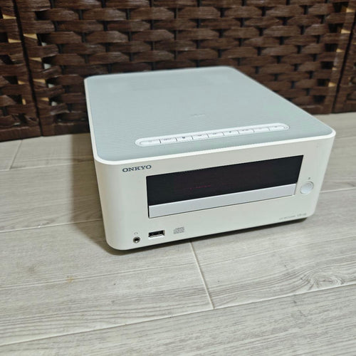 Onkyo Mini Component Systems Cr-U6 Bluetooth