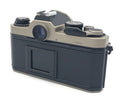 Slr Camera (Film) New Fm2/T Body Nikon