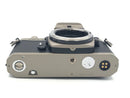 Slr Camera (Film) New Fm2/T Body Nikon