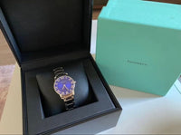 Tiffany Quartz Watches Co.