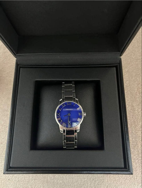 Tiffany Quartz Watches Co.