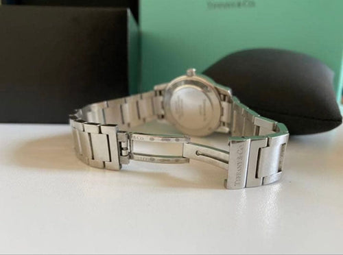 Tiffany Quartz Watches Co.
