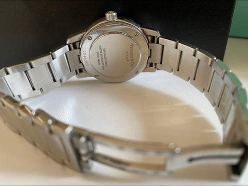 Tiffany Quartz Watches Co.
