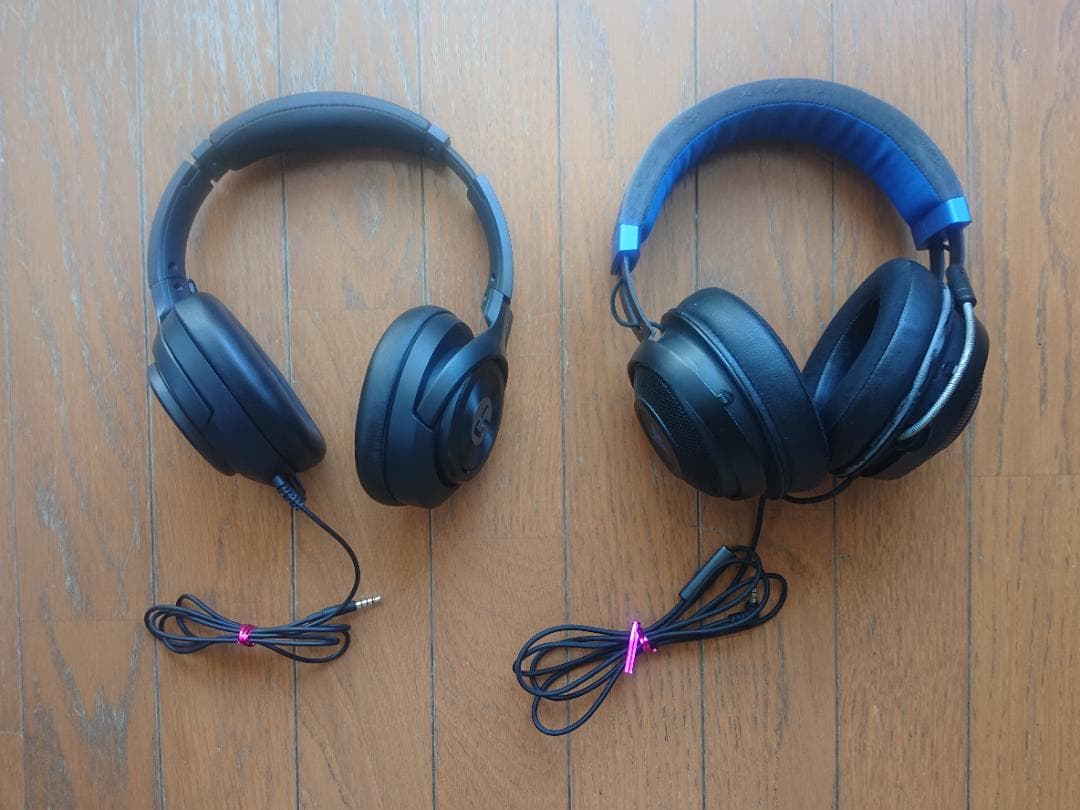 Gaming Headphones Headsets Lucidsound Razer