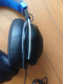 Gaming Headphones Headsets Lucidsound Razer