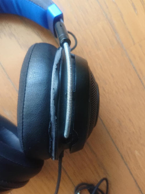 Gaming Headphones Headsets Lucidsound Razer