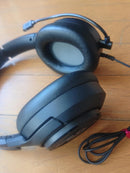Gaming Headphones Headsets Lucidsound Razer
