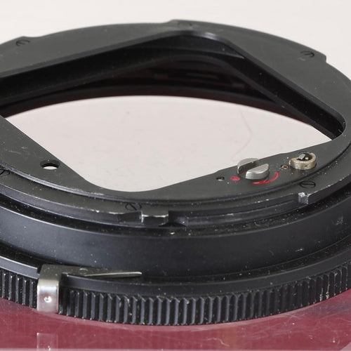 Hasselblad Close-Up Rings (Extension Tubes) Hasselblad8