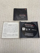 Playstation Soft Wizardry New Age Of Llylgamyn Ps 0000994509