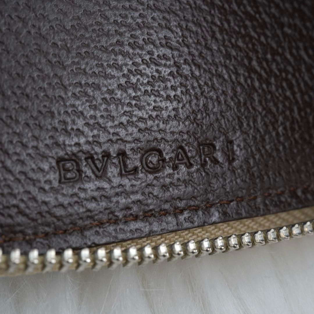 Bvlgari Bifold Wallets
