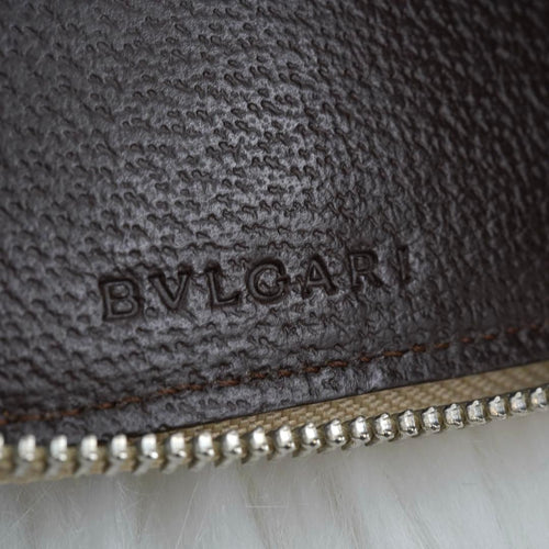 Bvlgari Bifold Wallets