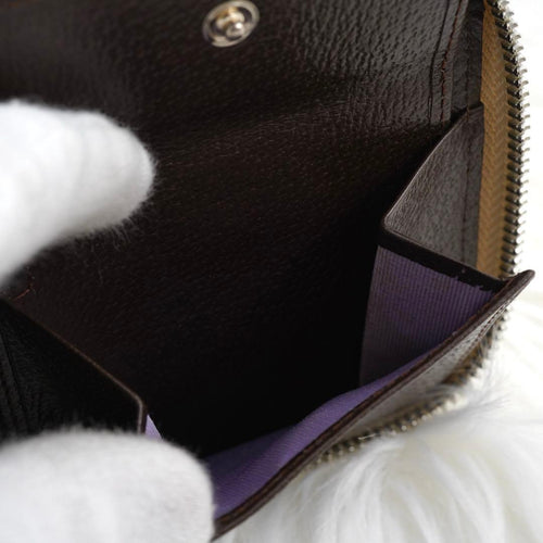 Bvlgari Bifold Wallets