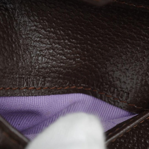 Bvlgari Bifold Wallets