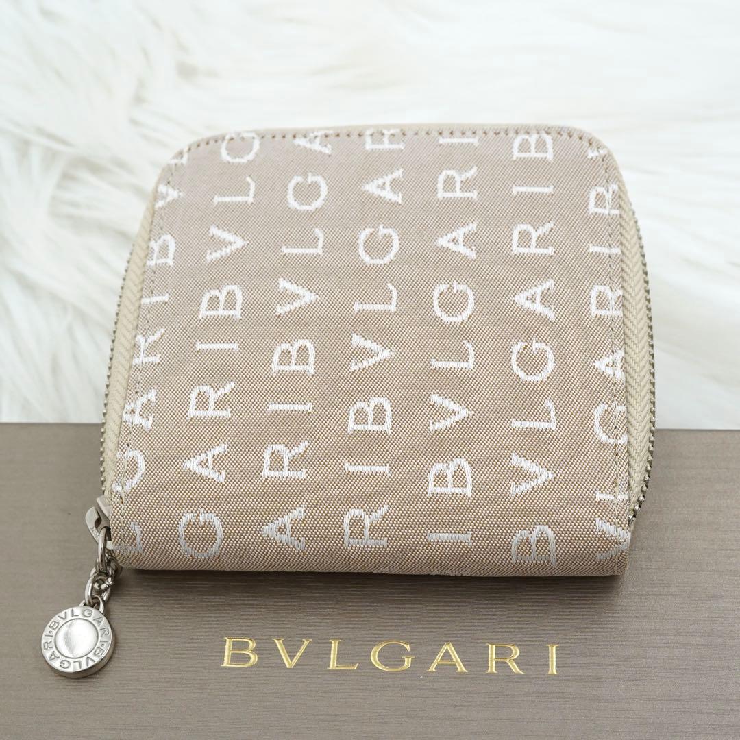 Bvlgari Bifold Wallets