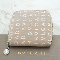 Bvlgari Bifold Wallets