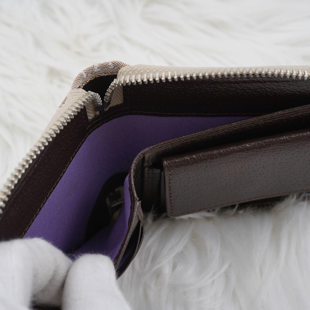 Bvlgari Bifold Wallets