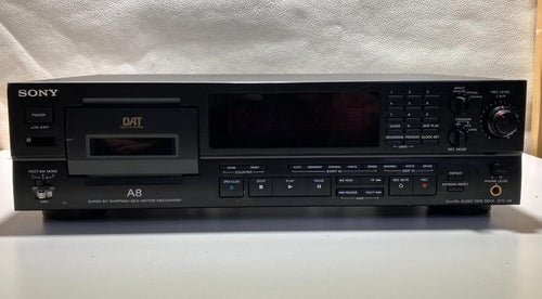 Sony Others Dtc-A8 Dat