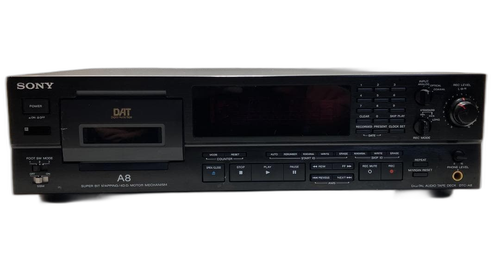 Sony Others Dtc-A8 Dat