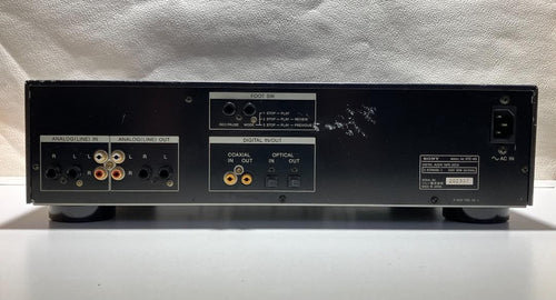 Sony Others Dtc-A8 Dat