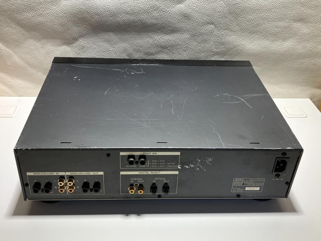 Sony Others Dtc-A8 Dat