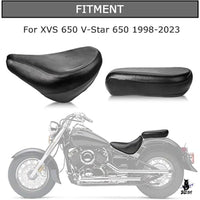 Others Yamaha Xvs 650 V-Star 1998-2023