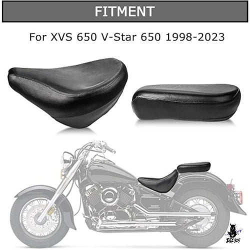 Others Yamaha Xvs 650 V-Star 1998-2023