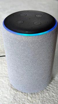 Amazon Smart Speakers Echo Plus