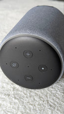 Amazon Smart Speakers Echo Plus