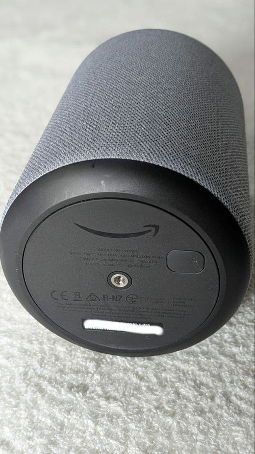 Amazon Smart Speakers Echo Plus