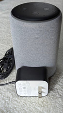 Amazon Smart Speakers Echo Plus