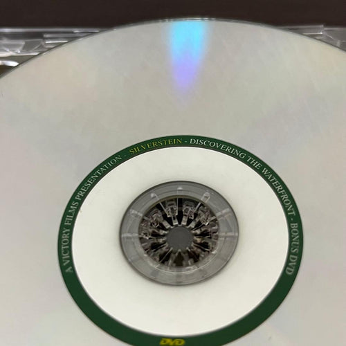 Western Music Silverstein Discovering The