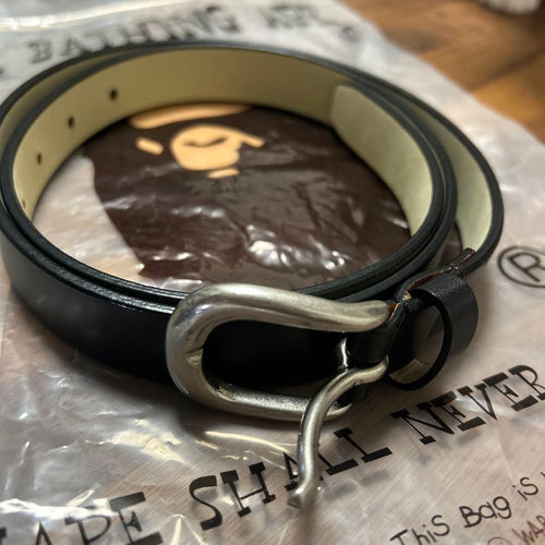 A Bathing Ape Belts
