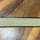 A Bathing Ape Belts