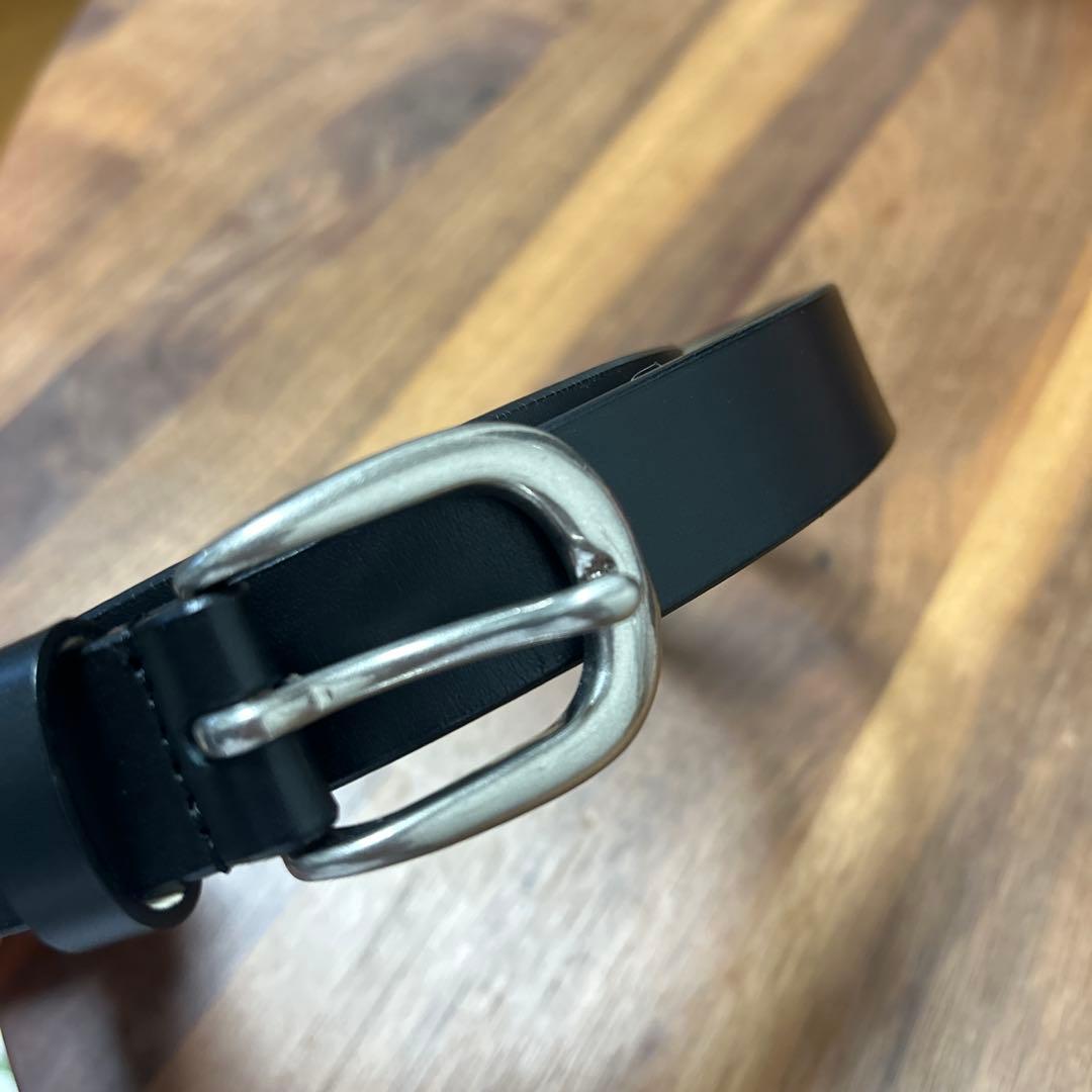 A Bathing Ape Belts
