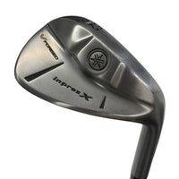 Wedge Inpres X V Forged 52 Wg Tour Ad Ad-75(Di R) C