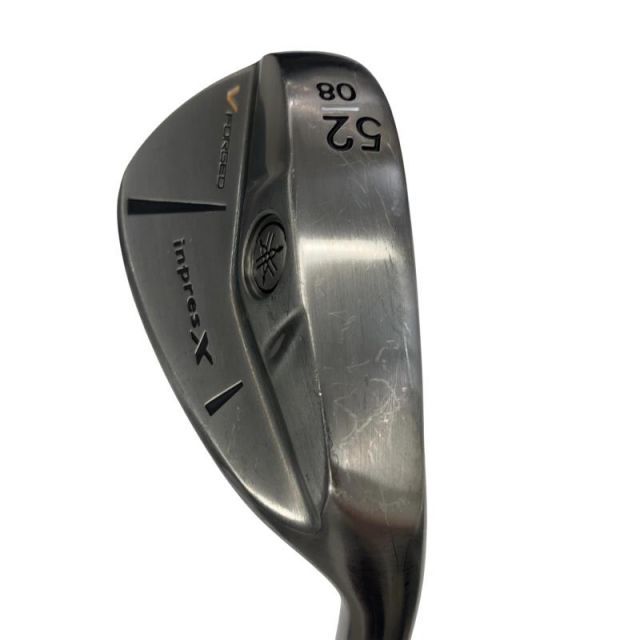 Wedge Inpres X V Forged 52 Wg Tour Ad Ad-75(Di R) C