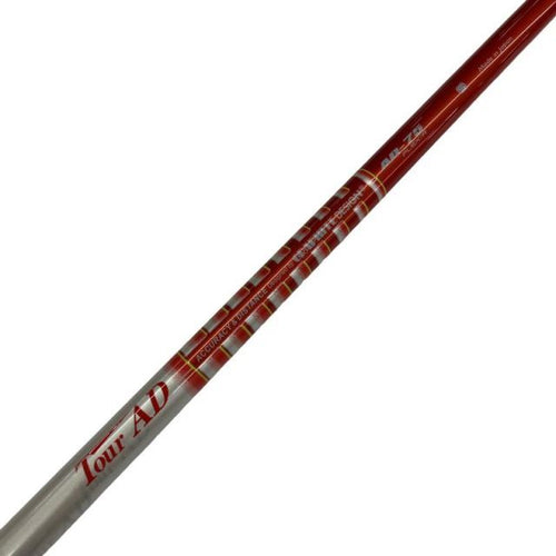 Wedge Inpres X V Forged 52 Wg Tour Ad Ad-75(Di R) C