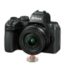 Nikon Mirrorless Interchangeable Lips Z50Ii 16-50 Vr
