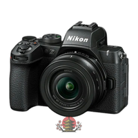 Nikon Mirrorless Interchangeable Lips Z50Ii 16-50 Vr