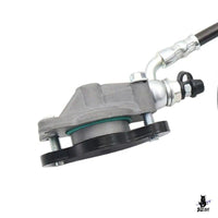 Engine Cooling Device Ktm Sx/Sxf/Xc/Xcf/Fc/Fs/Tc/Tx 125-450Cc