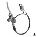 Engine Cooling Device Ktm Sx/Sxf/Xc/Xcf/Fc/Fs/Tc/Tx 125-450Cc