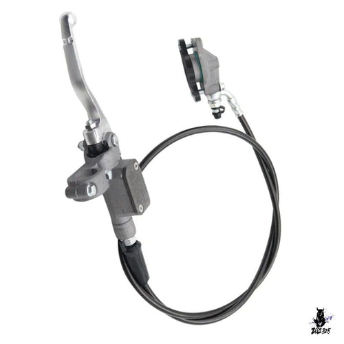 Engine Cooling Device Ktm Sx/Sxf/Xc/Xcf/Fc/Fs/Tc/Tx 125-450Cc