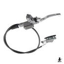 Engine Cooling Device Ktm Sx/Sxf/Xc/Xcf/Fc/Fs/Tc/Tx 125-450Cc
