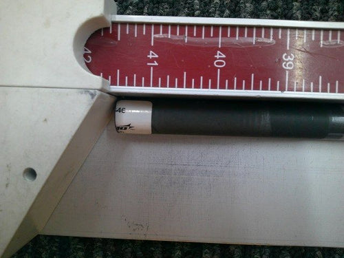 Mamiya Shaft Ust Attas 11 6 S 41.5 /S/0[1210]