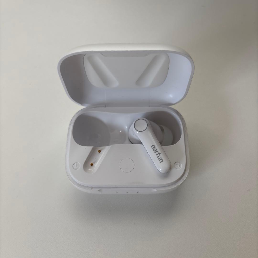 Earfun Wireless Earphone Air Pro 4