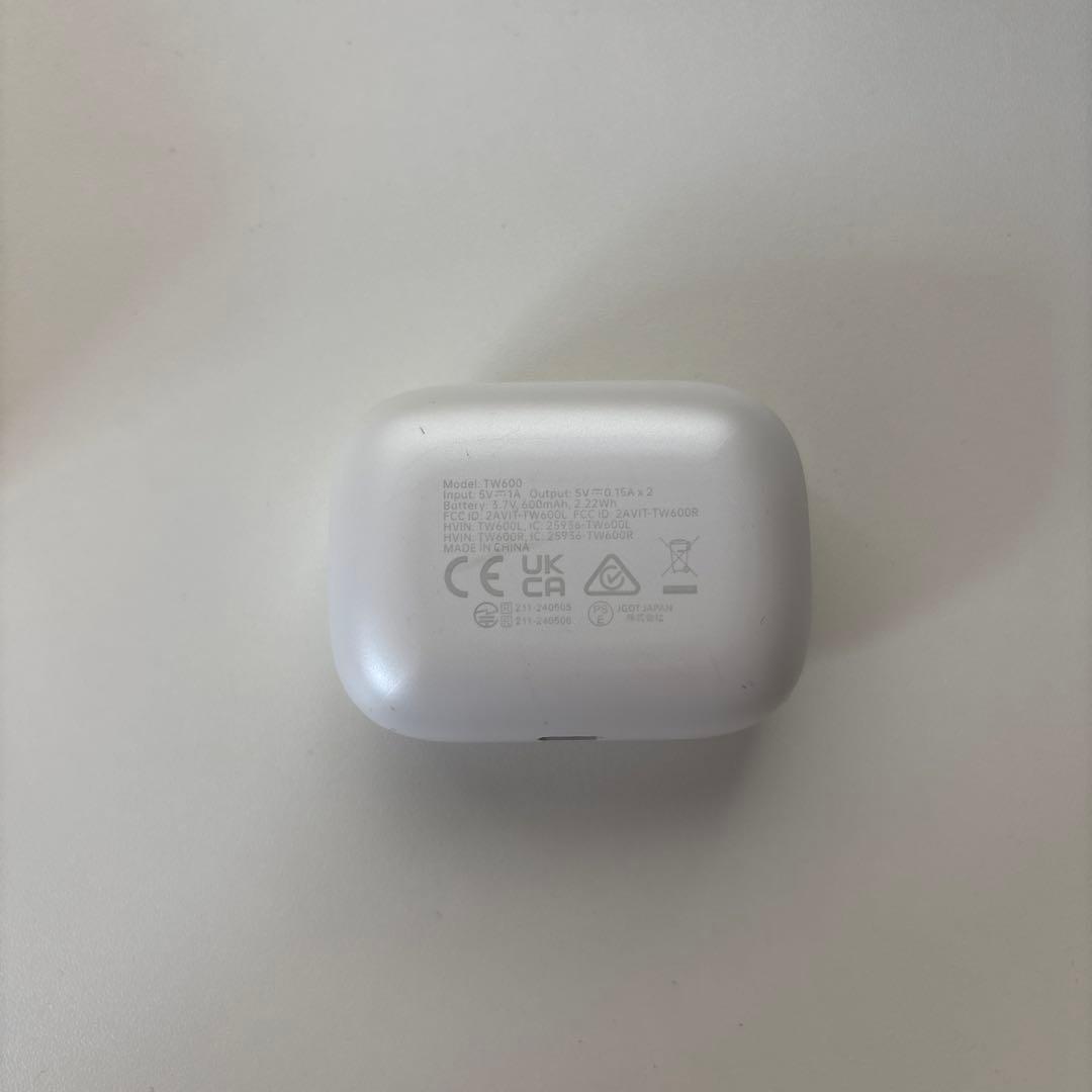 Earfun Wireless Earphone Air Pro 4
