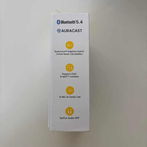 Earfun Wireless Earphone Air Pro 4